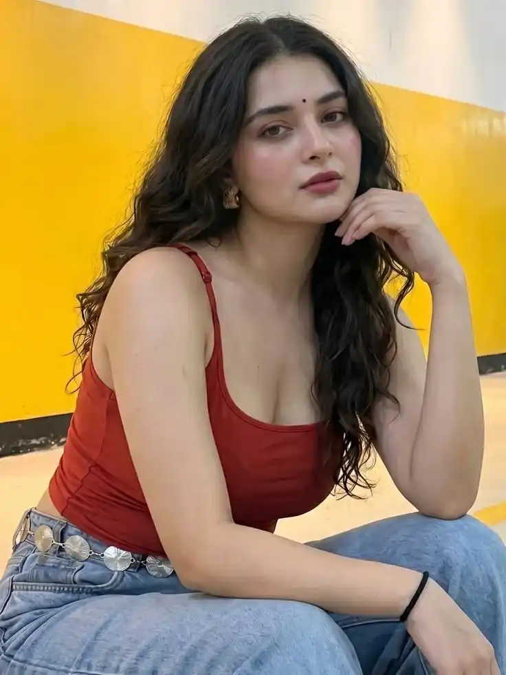 High Profile Bhopal Escort