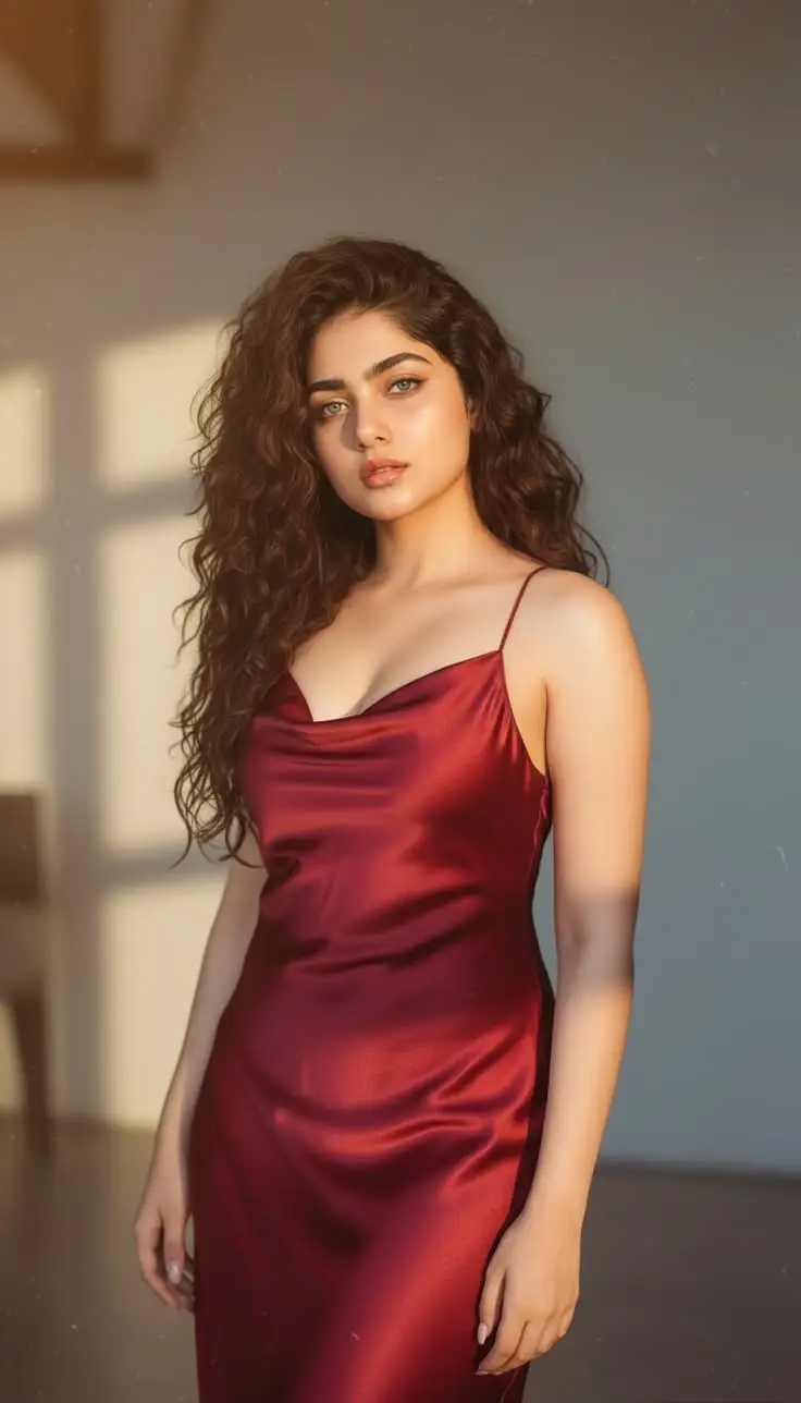 Luxury Companion in Bhopal