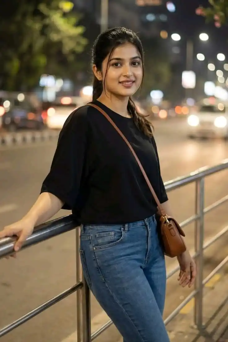 Bhopal Modern Escort Girl