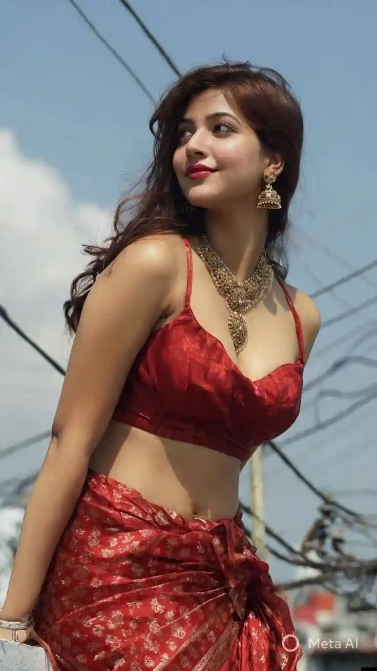 Bhopal Independent VIP Girl